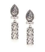 Zerokaatasilver Earrings