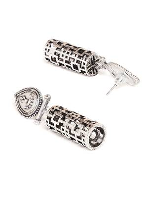 Zerokaatasilver Earrings 2