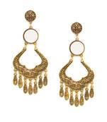 Zerokaatagold Earrings