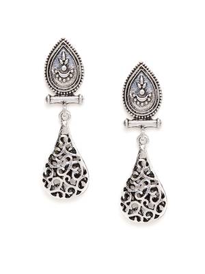 Zerokaatasilver Earrings 1