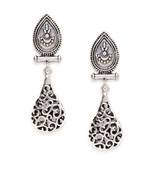 Zerokaatasilver Earrings