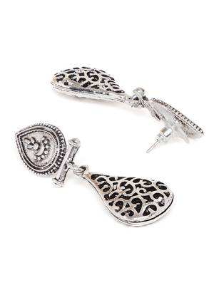 Zerokaatasilver Earrings 2