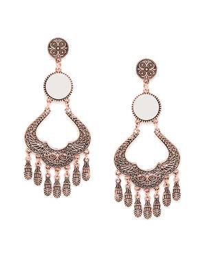Zerokaatagold Earrings 1