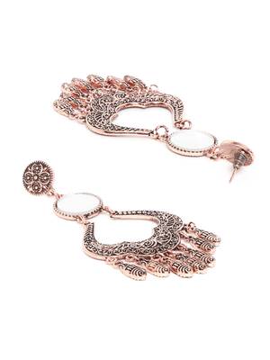 Zerokaatagold Earrings 2