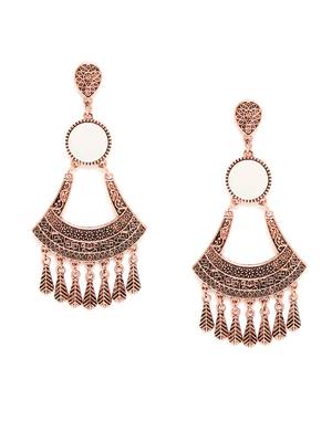 Zerokaatagold Earrings 1