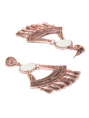Zerokaatagold Earrings 2