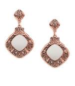 Zerokaatagold Earrings