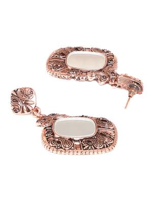 Zerokaatagold Earrings 2