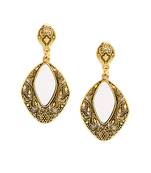 Zerokaatagold Earrings