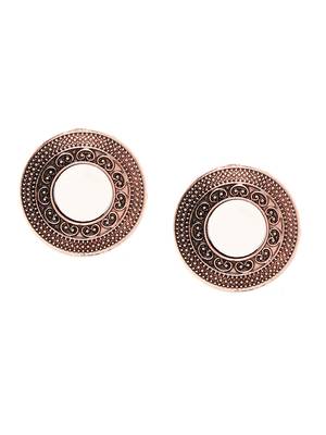 Zerokaatagold Earrings 1