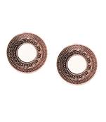 Zerokaatagold Earrings