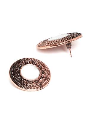 Zerokaatagold Earrings 2