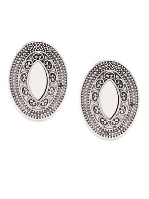Zerokaatasilver Earrings 1