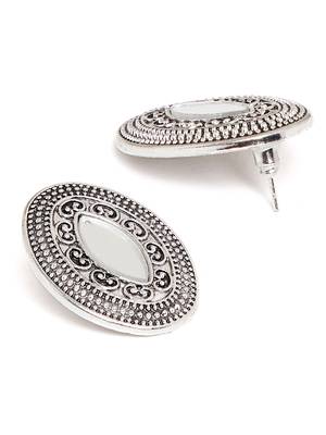 Zerokaatasilver Earrings 2
