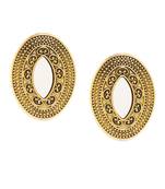 Zerokaatagold Earrings