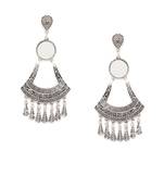 Zerokaatasilver Earrings