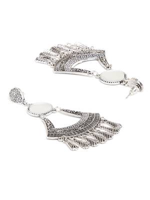 Zerokaatasilver Earrings 2