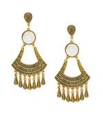 Zerokaatagold Earrings