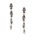 Zerokaatagrey Earrings