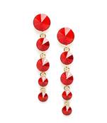 Zerokaatared Earrings