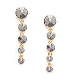 Zerokaatagrey Earrings