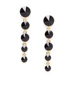 Zerokaatablack Earrings