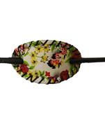 Multicolor hair-accessories
