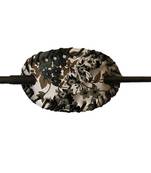 Multicolor hair-accessories