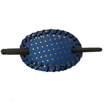 Blue hair-accessories 1