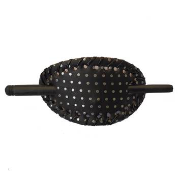 Black hair-accessories 1