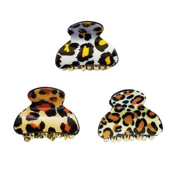 Multicolor hair-accessories 1