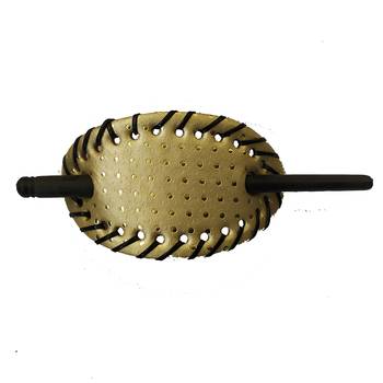 Beige hair-accessories 1