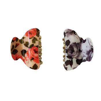 Multicolor hair-accessories 1