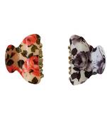 Multicolor hair-accessories