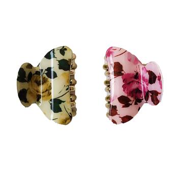 Multicolor hair-accessories 1