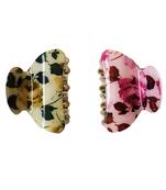 Multicolor hair-accessories