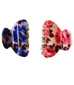 Multicolor hair-accessories