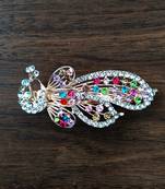 Multicolor hair-accessories