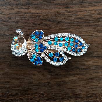 Multicolor hair-accessories 1