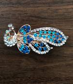 Multicolor hair-accessories