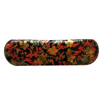 Multicolor hair-accessories 1