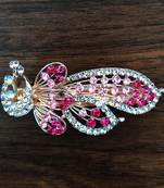 Multicolor hair-accessories