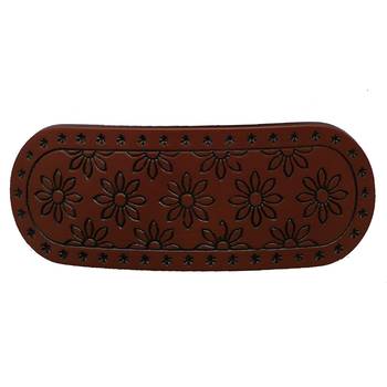Brown hair-accessories 1
