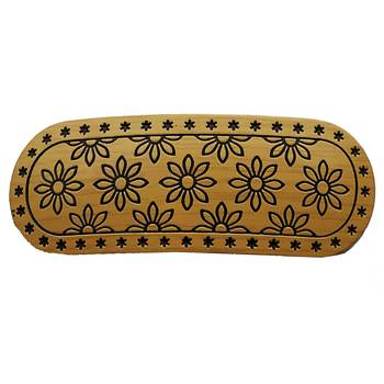 Beige hair-accessories 1