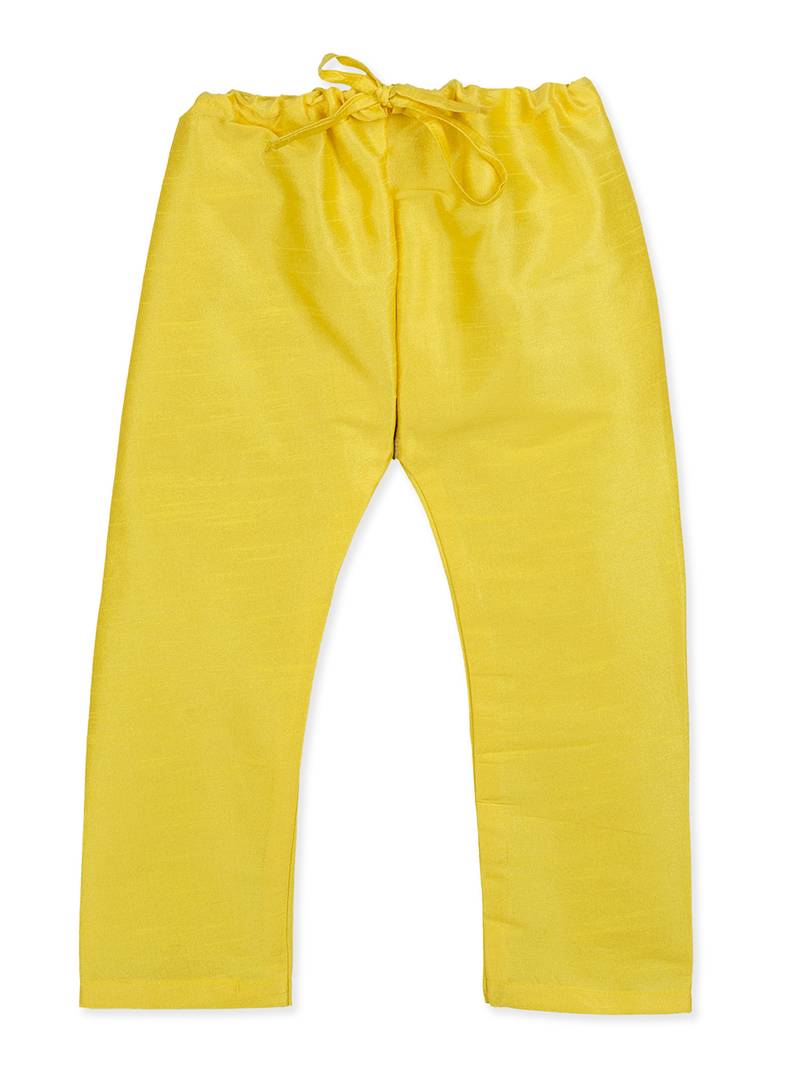 Royal Silk  Kurta Pajama