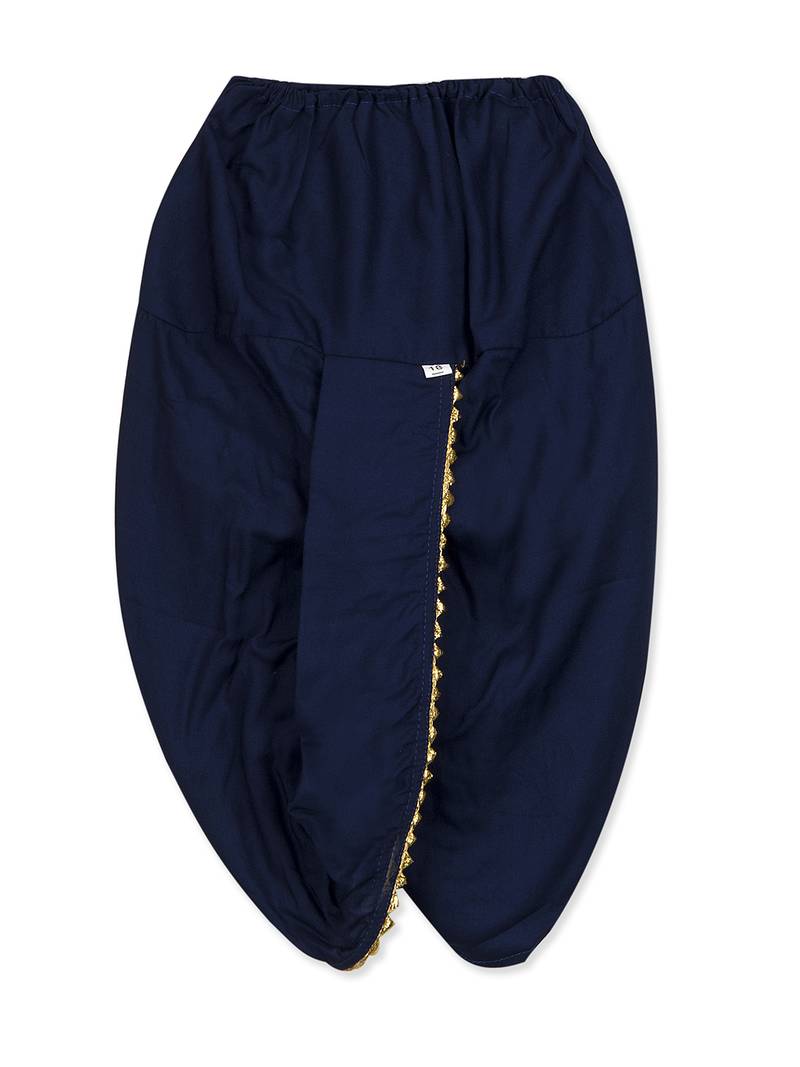 Rayon Kurta Dhoti With Lehariya  Jacket