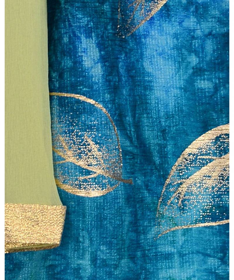 Cold Shoulder Princess Lehenga Choli