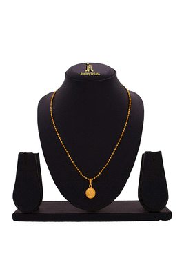 Gold pendants 2