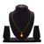 Gold pendants