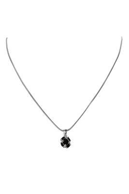 Silver pendants 1
